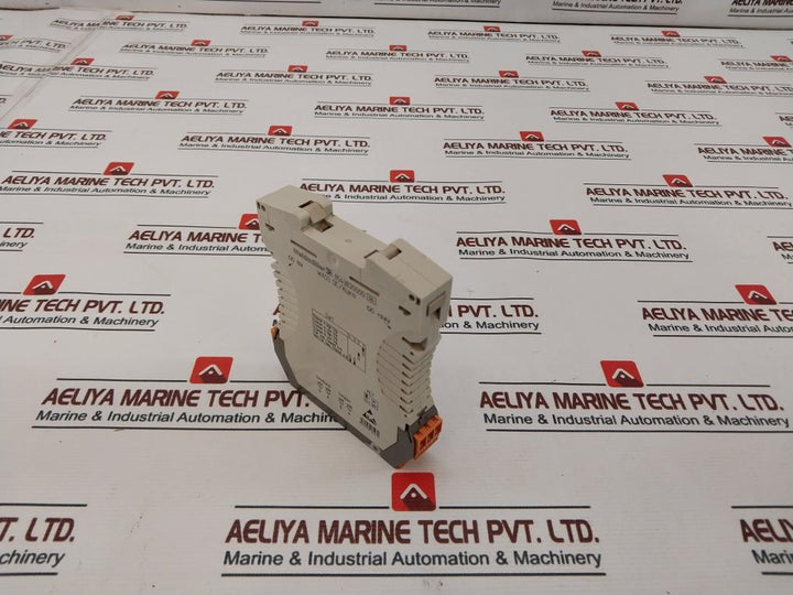Weidmuller 8543820000 Was5 Dc/Alarm 3A/250Vac