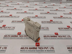 Weidmuller 8543820000 Was5 Dc/Alarm 3A/250Vac