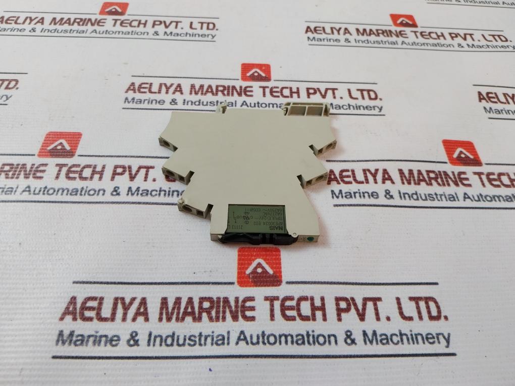 Weidmuller 8556120000 Microseries Relay 6A 277Vac