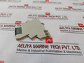 Weidmuller 8556120000 Microseries Relay 6A 277Vac