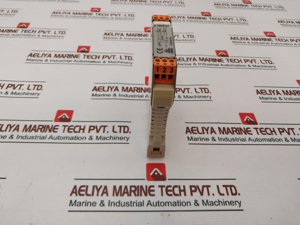 Weidmuller 8581160000 Was5 Ccc 2Olp Signal Converter