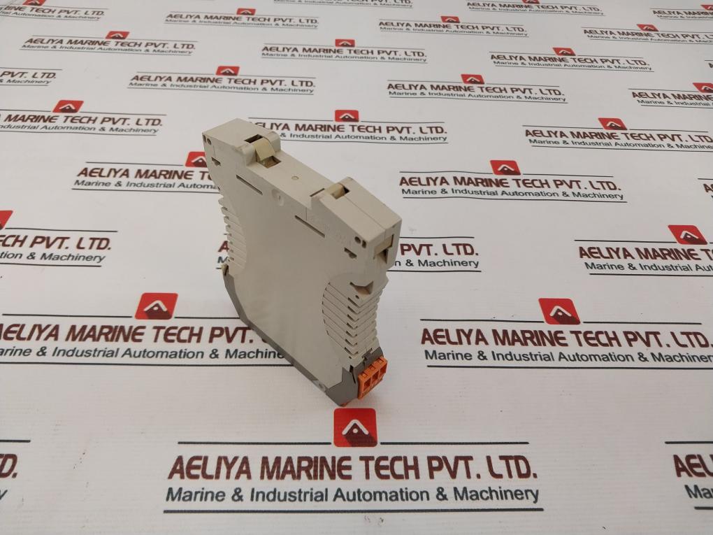 Weidmuller 8581160000 Was5 Ccc 2Olp Signal Converter