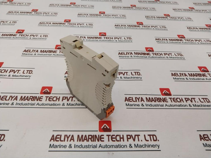 Weidmuller 8581160000 Was5 Ccc 2Olp Signal Converter