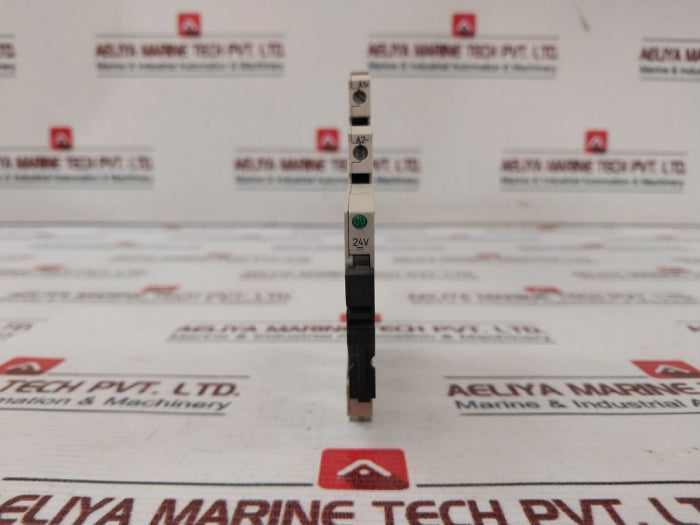 Weidmuller 8607340000 Solid State Relay 16-30V