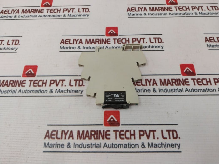 Weidmuller 8607340000 Solid State Relay 16-30V