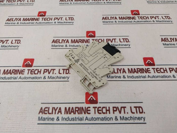 Weidmuller 8607340000 Solid State Relay 16-30V