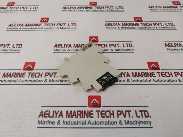 Weidmuller 8607340000 Solid State Relay 16-30V