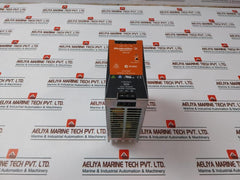 Weidmuller 8951360000 Power Supply 100-240V~4-2A 50/60Hz