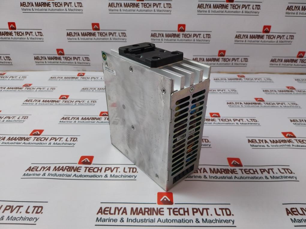 Weidmuller 8951360000 Power Supply 100-240V~4-2A 50/60Hz