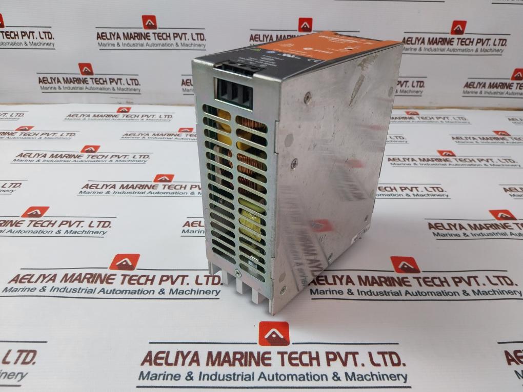 Weidmuller 8951360000 Power Supply 100-240V~4-2A 50/60Hz