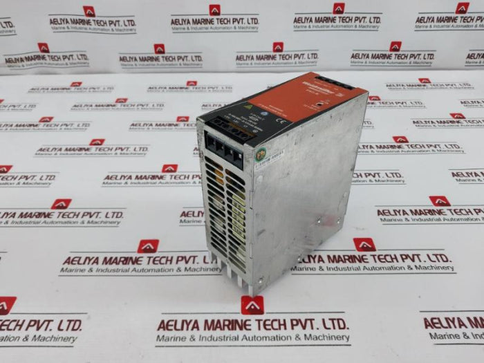 Weidmuller 8951400000 Connect Power Supply Unit 250W 24V 10A 50/60Hz