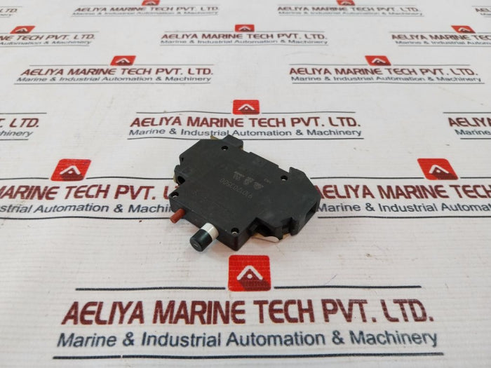 Weidmuller 9101203500 Circuit Breaker E17-1037-010