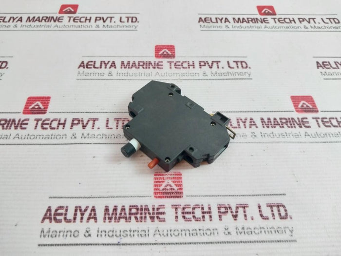 Weidmuller 910180 9101803500 Circuit Breaker 250Vac