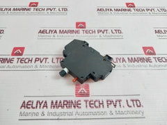 Weidmuller 910180 9101803500 Circuit Breaker 250Vac