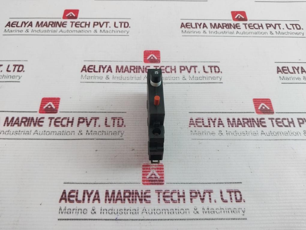 Weidmuller 910200 9102003500 Circuit Breaker