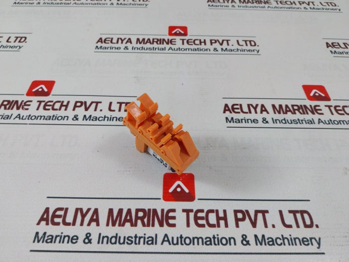 Weidmuller 940612 1001 Relay Module 24V