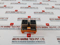 Weidmuller 9915490000 Duplex Outlet Module 94V0
