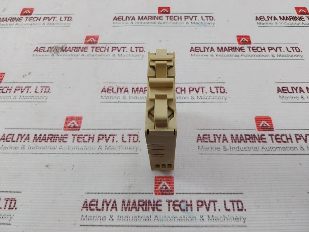Weidmuller 992013 4-wire Decipak Isolator 9-60 Vdc