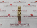 Weidmuller 992013 4-wire Decipak Isolator 9-60 Vdc