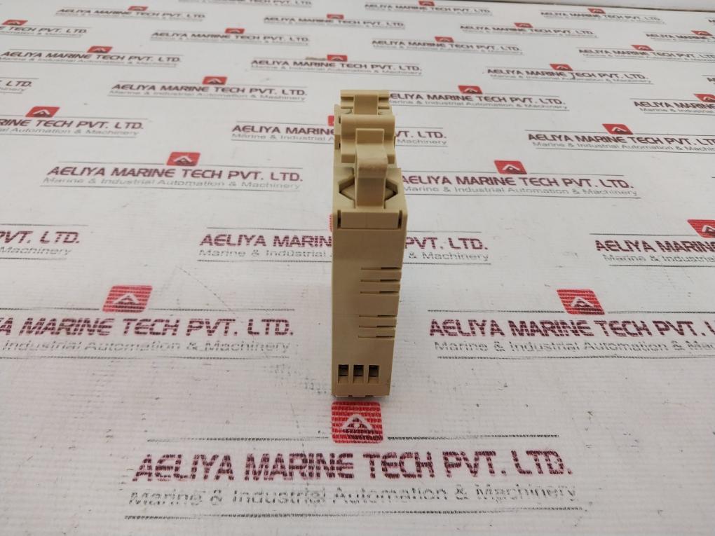 Weidmuller 992013 Decipak Isolator 4-20Ma