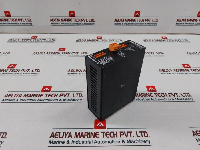 Weidmuller 992534 0024 Connect Power Supply 6.5A 24Vdc