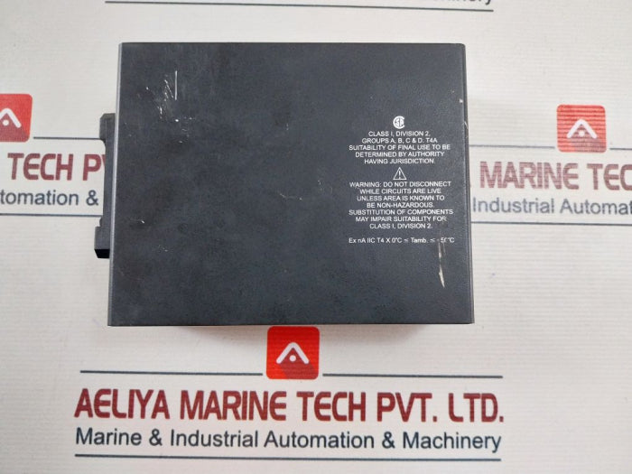 Weidmuller 992534 0024 Connect Power Supply 6.5A 24Vdc