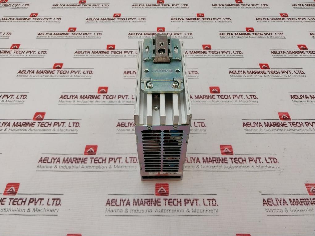 Weidmuller Cp Dcdc 250W 24V 10A Power Supply