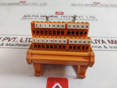 Weidmuller RS F26 Interface Unit CT-X 16
