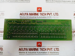 Weidmuller Ct-x 31 Terminal Rail 418582-2, Es 900309 Ps, 315Ma M, Rsm160