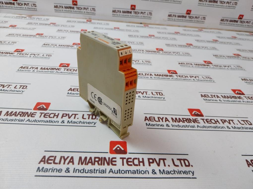 Weidmuller Eg12-snt 12W Power Supply 115-230Vac