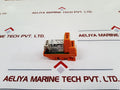 Weidmuller SGR282 Relay Module 8A250V~AC1