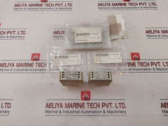 Weidmuller Ema I-i Coupling Transformer 991-a-007/U1
