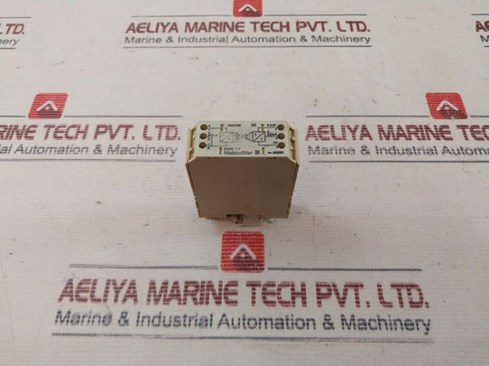 Weidmuller Ema I-i Coupling Transformer 991-a-007/U1