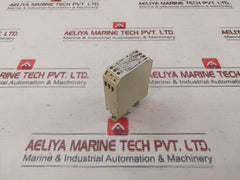 Weidmuller Ema I-i Coupling Transformer 991-a-007/U1