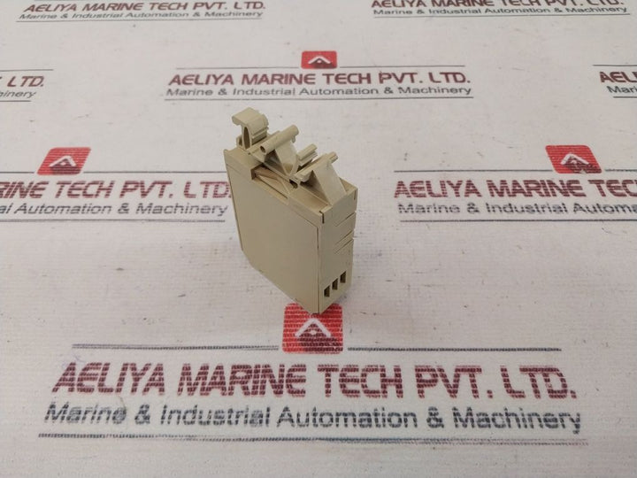 Weidmuller Ema I-i Coupling Transformer 991-a-007/U1