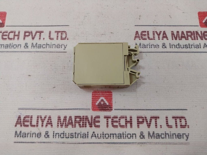 Weidmuller Ema I-i Coupling Transformer 991-a-007/U1