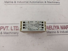Weidmuller Ema I-i Coupling Transformer 991-a-007/U1