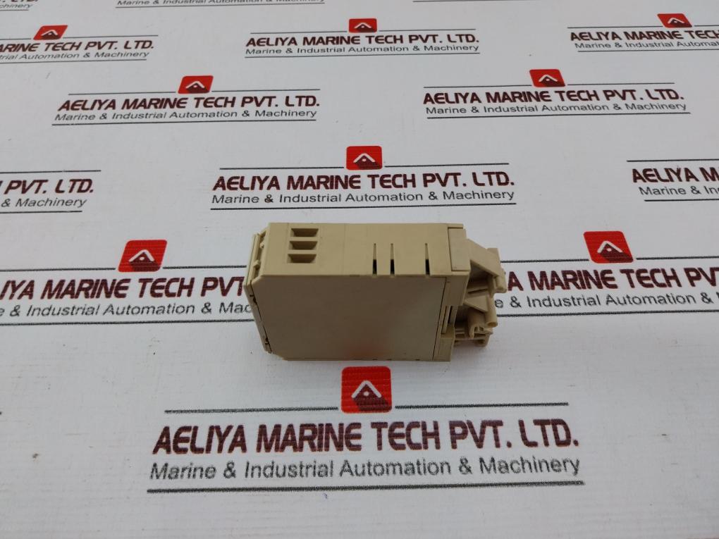 Weidmuller Ema I-i Relay Module 0-20Ma