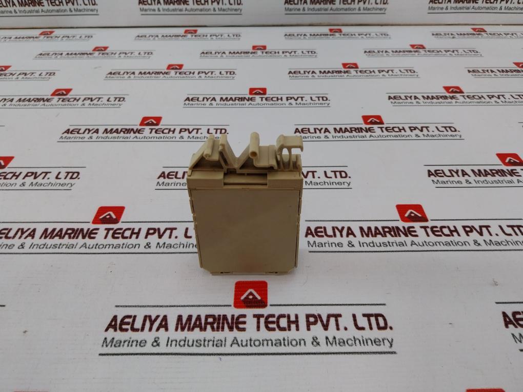 Weidmuller Ema I-i Relay Module 0-20Ma