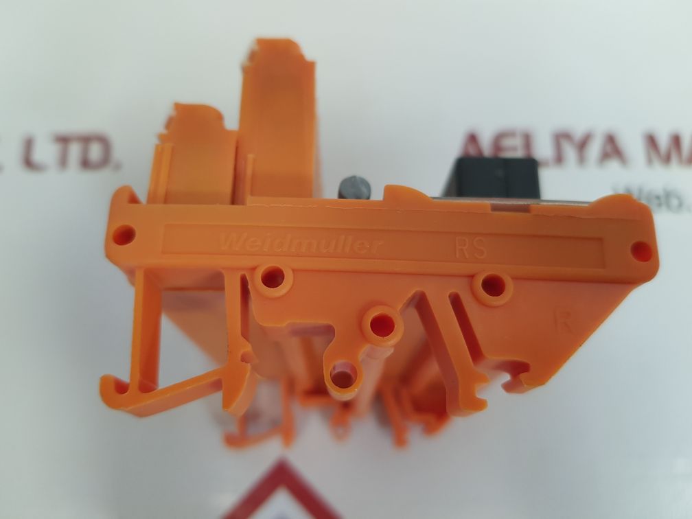 Weidmuller fc-tsdi-1624 module