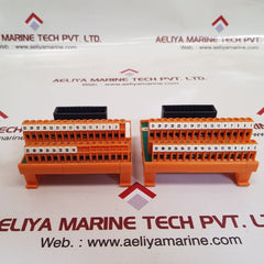 Weidmuller fc-tsdi-1624 module