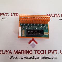 Weidmuller fc-tsdi-1624 module