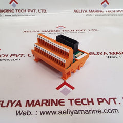 Weidmuller fc-tsdi-1624 module