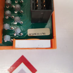 Weidmuller fc-tsdi-1624 module