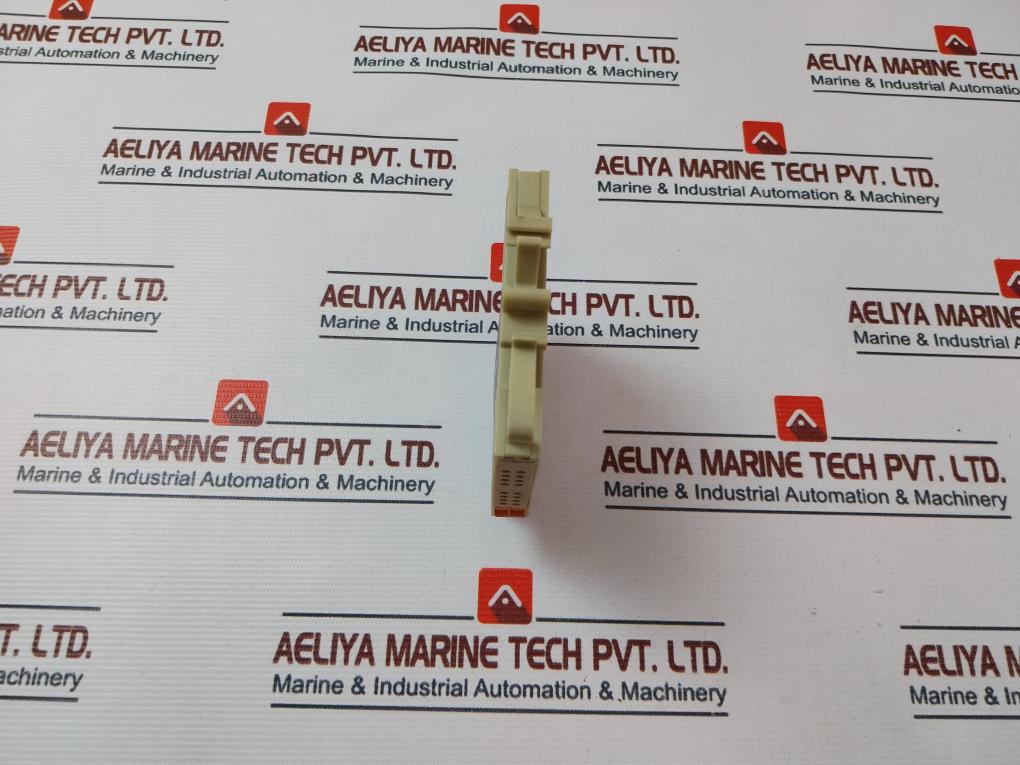 Weidmuller G408-1001 Action Instruments 9-30Vdc -10 - +10V