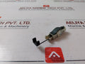 Weidmuller Ie-ps-rj45-fh-bk Modular Connector 1963600000