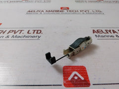 Weidmuller Ie-ps-rj45-fh-bk Modular Connector 1963600000