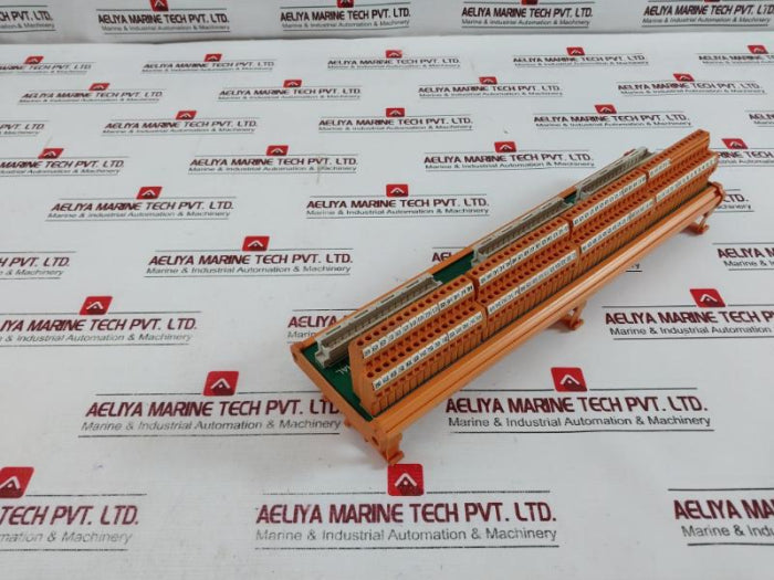 Weidmuller Jhm9307 Connection Terminal 32-03-1024 K-350080