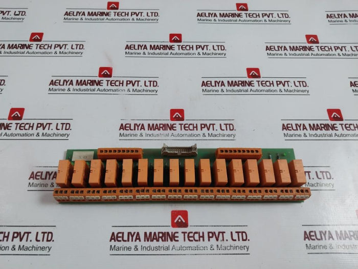 Weidmuller Ls 413084-5-5 Relay Module