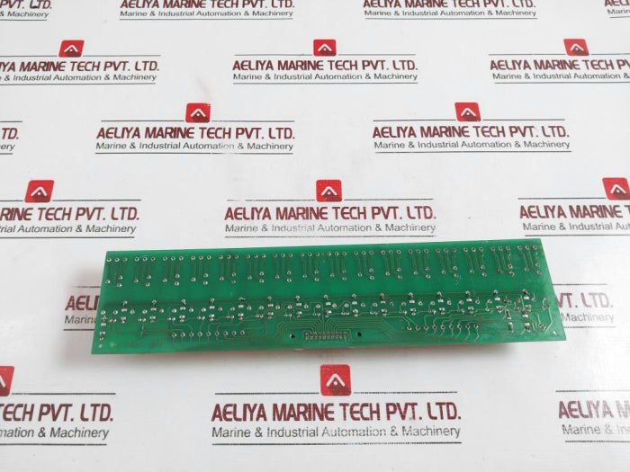 Weidmuller Ls 413084-5-5 Relay Module